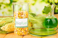 Oskaig biofuel availability