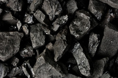 Oskaig coal boiler costs