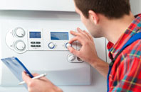 free commercial Oskaig boiler quotes