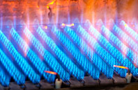 Oskaig gas fired boilers