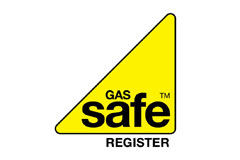 gas safe companies Oskaig